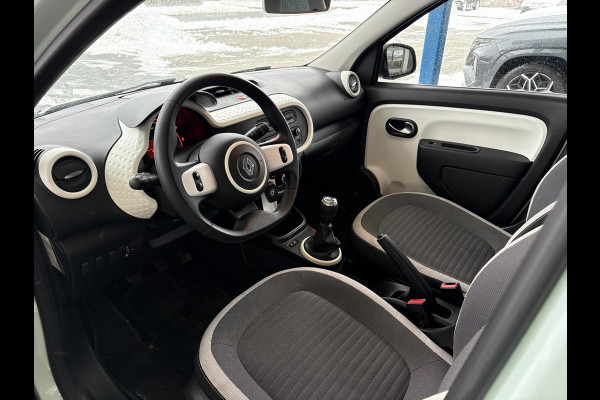 Renault Twingo 1.0 SCe Collection | Airco | Radio/Bluetooth |