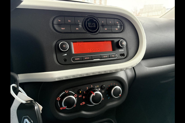 Renault Twingo 1.0 SCe Collection | Airco | Radio/Bluetooth |