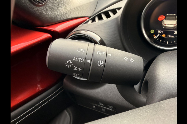 Mazda MX-5 1.5 SkyActiv-G 132 Prime-Line | NIEUW TE REGISTREREN | APPLE CARPLAY & ANDROID AUTO |