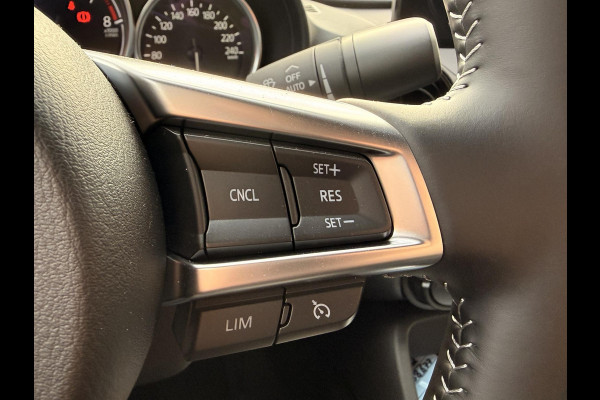 Mazda MX-5 1.5 SkyActiv-G 132 Prime-Line | NIEUW TE REGISTREREN | APPLE CARPLAY & ANDROID AUTO |
