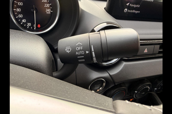 Mazda MX-5 1.5 SkyActiv-G 132 Prime-Line | NIEUW TE REGISTREREN | APPLE CARPLAY & ANDROID AUTO |
