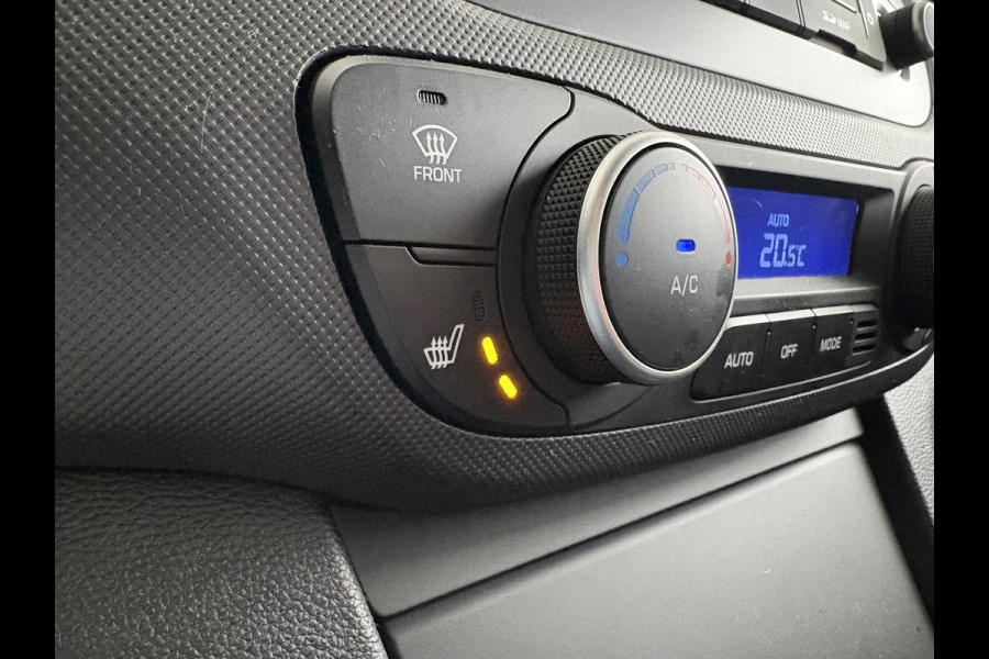 Hyundai i10 1.0i Premium | Stoelverwarming | Cruise Control | Parkeersensoren | Navigatie & Carplay |
