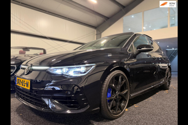 Volkswagen Golf 2.0 TSI R 4MOTION Performance/333PK/Pano/Akra/Drift/H&K/HUD/BlindSpot