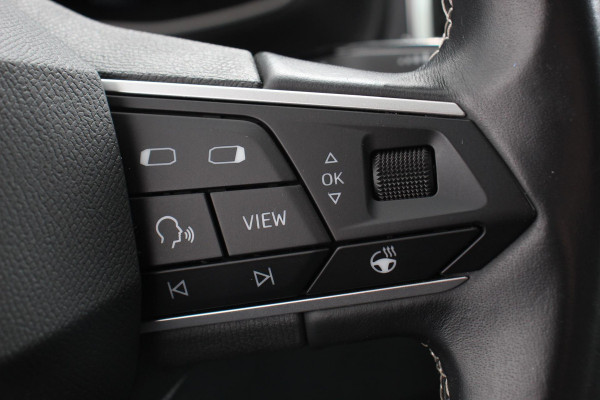 Seat Ateca 1.5 TSI 150pk DSG Style | Navigatie | Apple Carplay/Android Auto | Adaptive Cruise Control | Parkeersensor achter | Camera | Stoel-en stuurverwarming | Virtual Cockpit | Climate Control | Ledverlichting voor