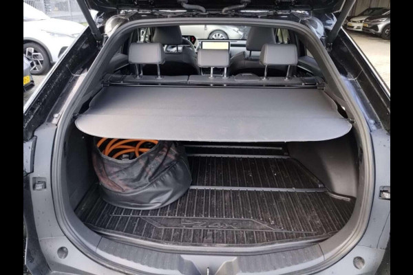 Toyota Bz4x Premium 71 kWh | Leder | Stoel- Verwarming & Ventilatie | Panoramadak | 360 Camera | Adaptive Cruise |