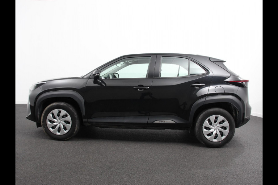 Toyota Yaris Cross 1.5 Hybrid Active Climate control Cruise control Parkeersensoren achter Achteruitrij camera Apple Carplay/ Android Auto