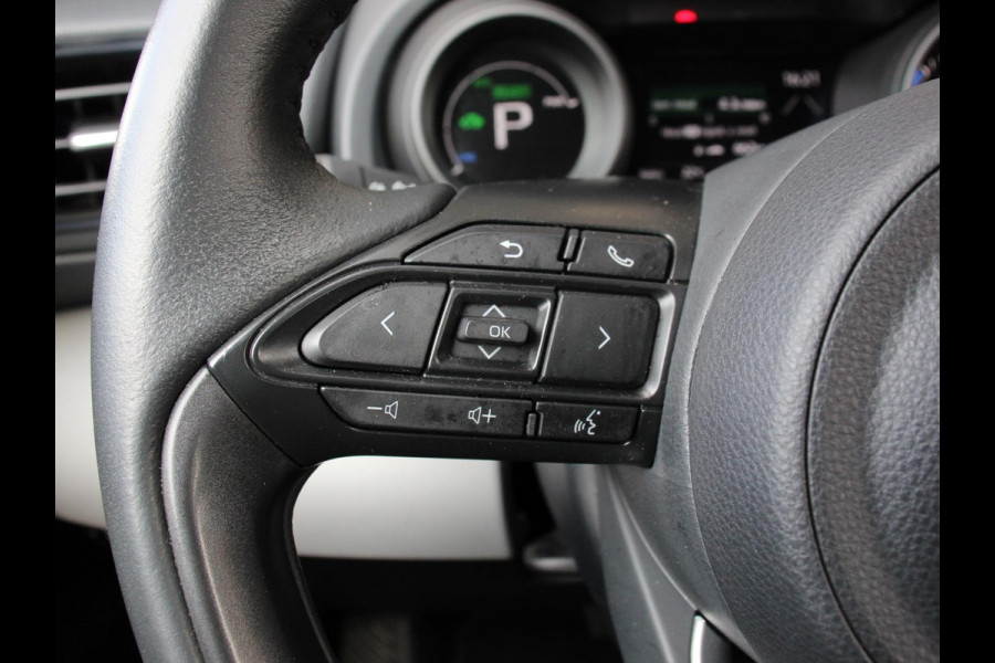 Toyota Yaris Cross 1.5 Hybrid Active Climate control Cruise control Parkeersensoren achter Achteruitrij camera Apple Carplay/ Android Auto