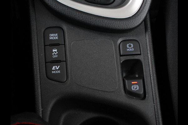 Toyota Yaris Cross 1.5 Hybrid Active Climate control Cruise control Parkeersensoren achter Achteruitrij camera Apple Carplay/ Android Auto
