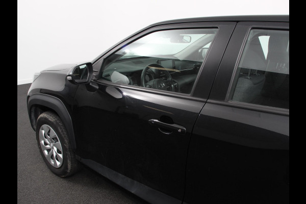 Toyota Yaris Cross 1.5 Hybrid Active Climate control Cruise control Parkeersensoren achter Achteruitrij camera Apple Carplay/ Android Auto