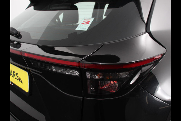 Toyota Yaris Cross 1.5 Hybrid Active Climate control Cruise control Parkeersensoren achter Achteruitrij camera Apple Carplay/ Android Auto