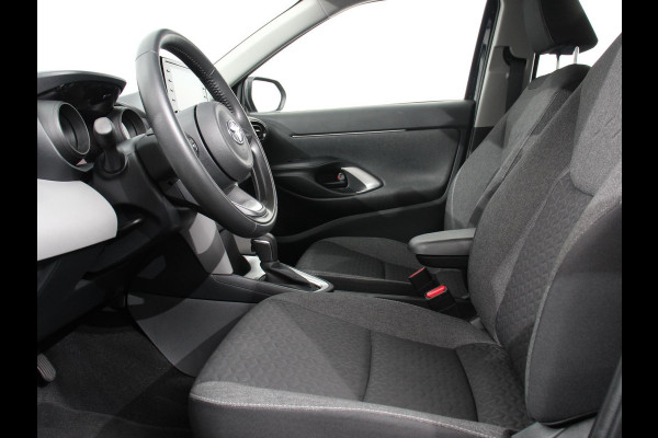 Toyota Yaris Cross 1.5 Hybrid Active Climate control Cruise control Parkeersensoren achter Achteruitrij camera Apple Carplay/ Android Auto