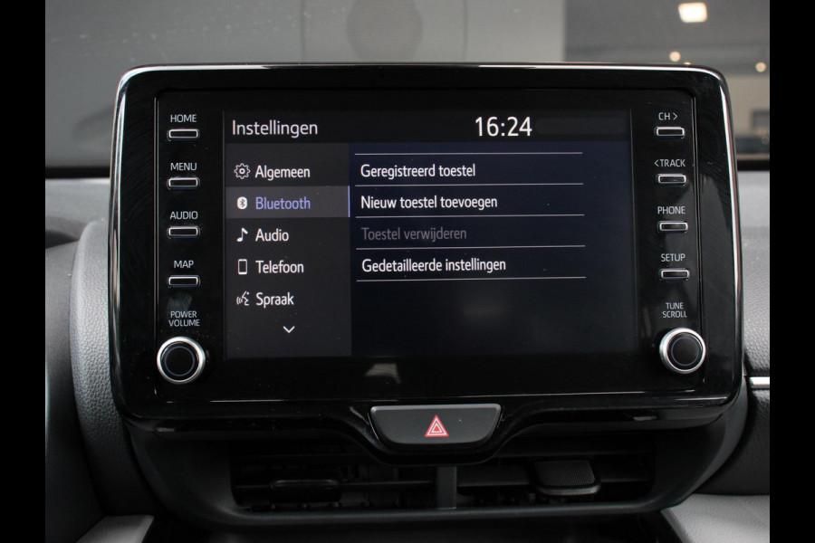 Toyota Yaris Cross 1.5 Hybrid Active Climate control Cruise control Parkeersensoren achter Achteruitrij camera Apple Carplay/ Android Auto