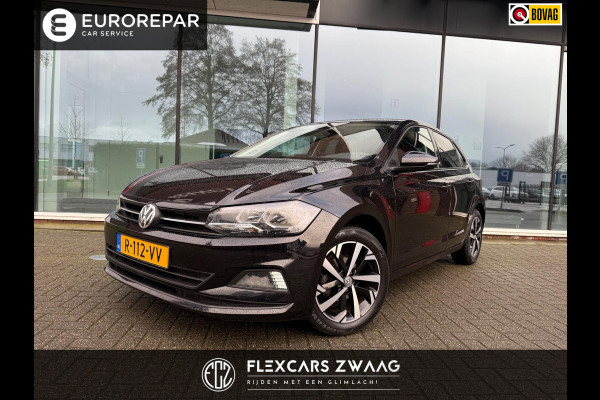 Volkswagen Polo 1.0 TSI Beats - Winterpakket - Climate - Media -