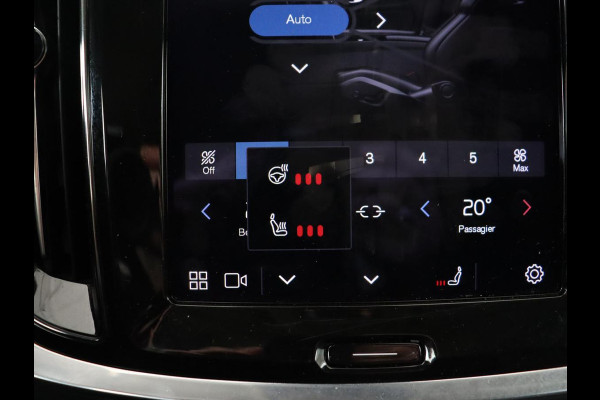 Volvo V60 2.0 T6 Plug-in hybrid AWD | Panoramadak | Trekhaak | Camera | Harman/Kardon | Leder | Stoel & Stuurverwarming