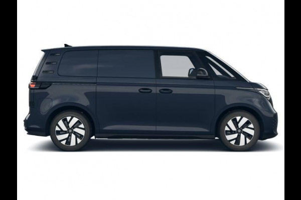 Volkswagen ID. Buzz Cargo Bulli edition 79 kWh Bulli Edition | Camera | Achterdeuren | Alarm klasse 3 | App Connect Draadloos | DAB + |