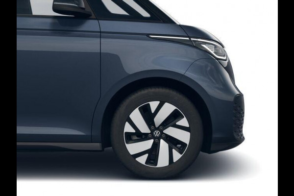 Volkswagen ID. Buzz Cargo Bulli edition 79 kWh Bulli Edition | Camera | Achterdeuren | Alarm klasse 3 | App Connect Draadloos | DAB + |