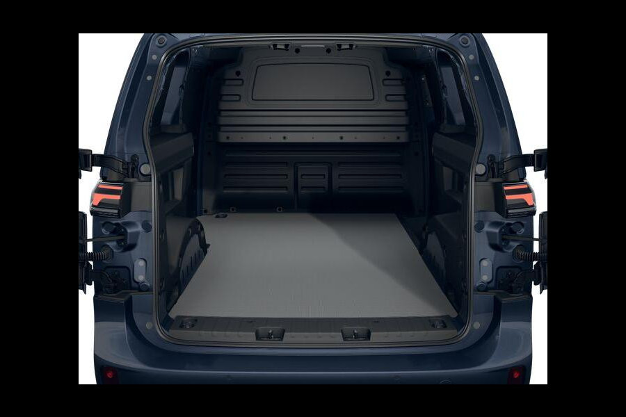 Volkswagen ID. Buzz Cargo Bulli edition 79 kWh Bulli Edition | Camera | Achterdeuren | Alarm klasse 3 | App Connect Draadloos | DAB + |