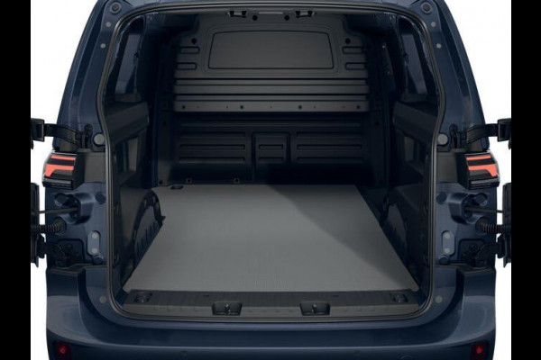 Volkswagen ID. Buzz Cargo Bulli edition 79 kWh Bulli Edition | Camera | Achterdeuren | Alarm klasse 3 | App Connect Draadloos | DAB + |