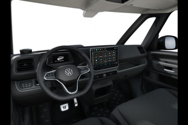 Volkswagen ID. Buzz Cargo Bulli edition 79 kWh Bulli Edition | Camera | Achterdeuren | Alarm klasse 3 | App Connect Draadloos | DAB + |