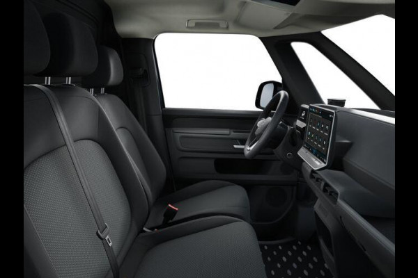 Volkswagen ID. Buzz Cargo Bulli edition 79 kWh Bulli Edition | Camera | Achterdeuren | Alarm klasse 3 | App Connect Draadloos | DAB + |