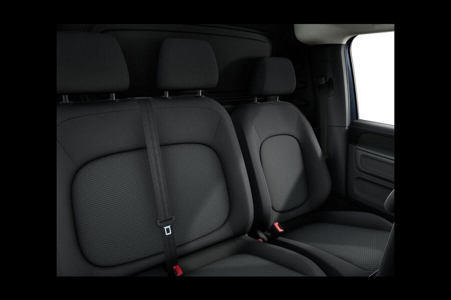 Volkswagen ID. Buzz Cargo Bulli edition 79 kWh Bulli Edition | Camera | Achterdeuren | Alarm klasse 3 | App Connect Draadloos | DAB + |