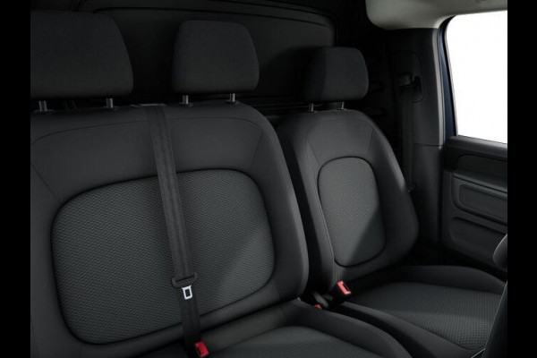 Volkswagen ID. Buzz Cargo Bulli edition 79 kWh Bulli Edition | Camera | Achterdeuren | Alarm klasse 3 | App Connect Draadloos | DAB + |