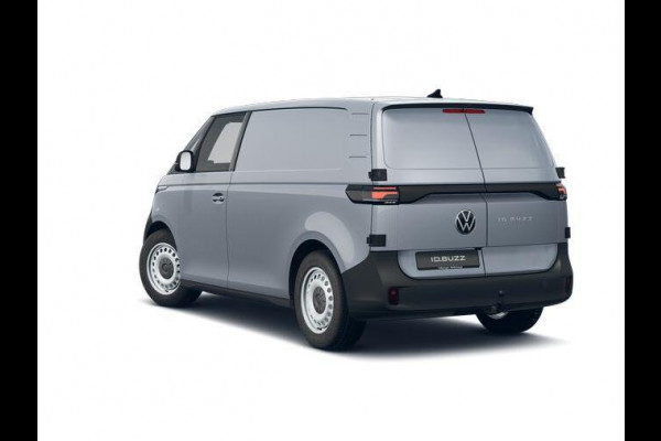 Volkswagen ID. Buzz Cargo Economy Business 79 kWh