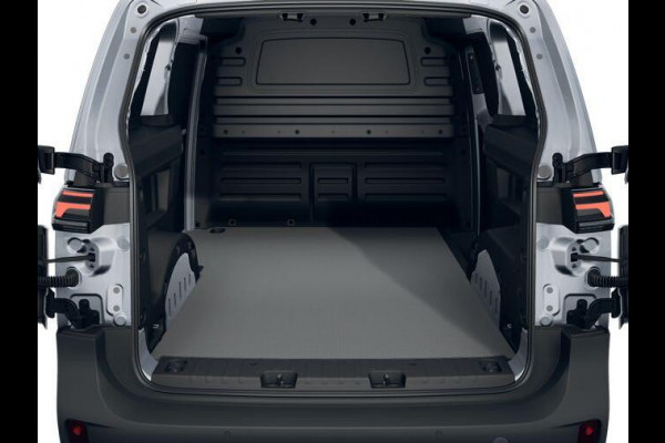 Volkswagen ID. Buzz Cargo Economy Business 79 kWh