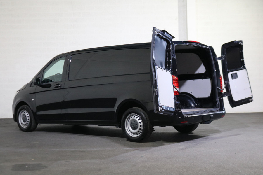 Mercedes-Benz Vito 116 CDI Extra Lang Automaat Led Camera 2.5T Trekhaak