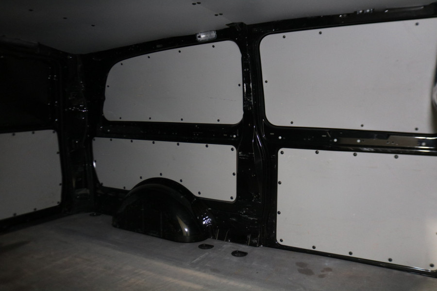 Mercedes-Benz Vito 116 CDI Extra Lang Automaat Led Camera 2.5T Trekhaak