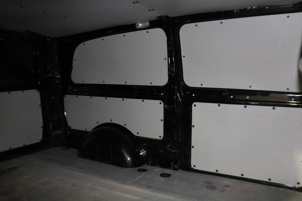 Mercedes-Benz Vito 116 CDI Extra Lang Automaat Led Camera 2.5T Trekhaak