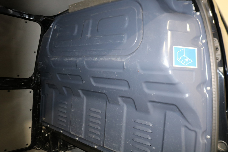 Mercedes-Benz Vito 116 CDI Extra Lang Automaat Led Camera 2.5T Trekhaak