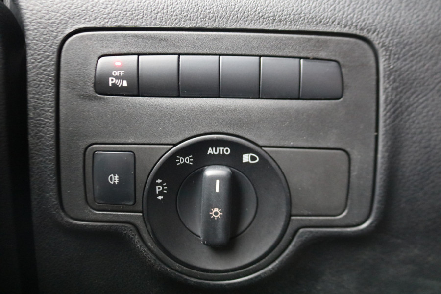 Mercedes-Benz Vito 116 CDI Extra Lang Automaat Led Camera 2.5T Trekhaak