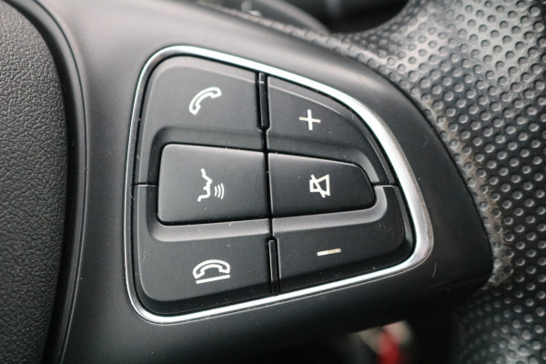 Mercedes-Benz Vito 116 CDI Extra Lang Automaat Led Camera 2.5T Trekhaak