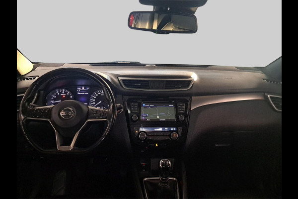 Nissan QASHQAI 1.2 Tekna + Incl. 360 graden camera | Panorama |  Elektrisch verstelb. bestuurdersstoel met geheugen