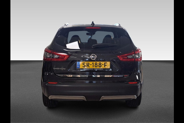 Nissan QASHQAI 1.2 Tekna + Incl. 360 graden camera | Panorama |  Elektrisch verstelb. bestuurdersstoel met geheugen