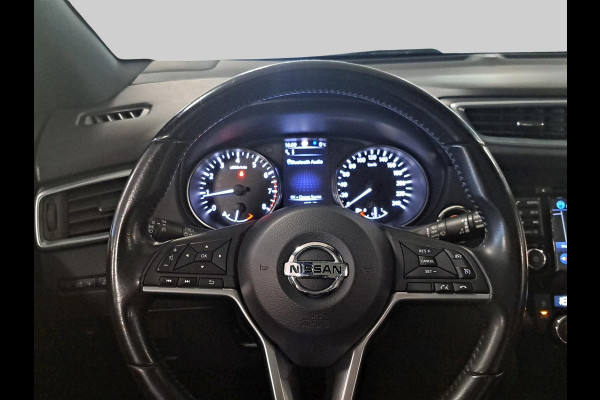 Nissan QASHQAI 1.2 Tekna + Incl. 360 graden camera | Panorama |  Elektrisch verstelb. bestuurdersstoel met geheugen