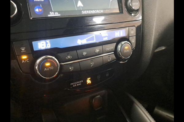 Nissan QASHQAI 1.2 Tekna + Incl. 360 graden camera | Panorama |  Elektrisch verstelb. bestuurdersstoel met geheugen