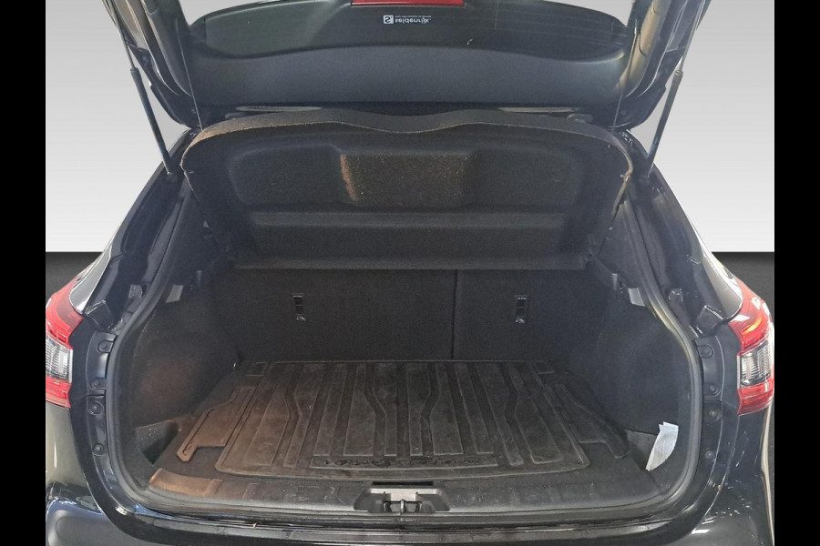 Nissan QASHQAI 1.2 Tekna + Incl. 360 graden camera | Panorama |  Elektrisch verstelb. bestuurdersstoel met geheugen