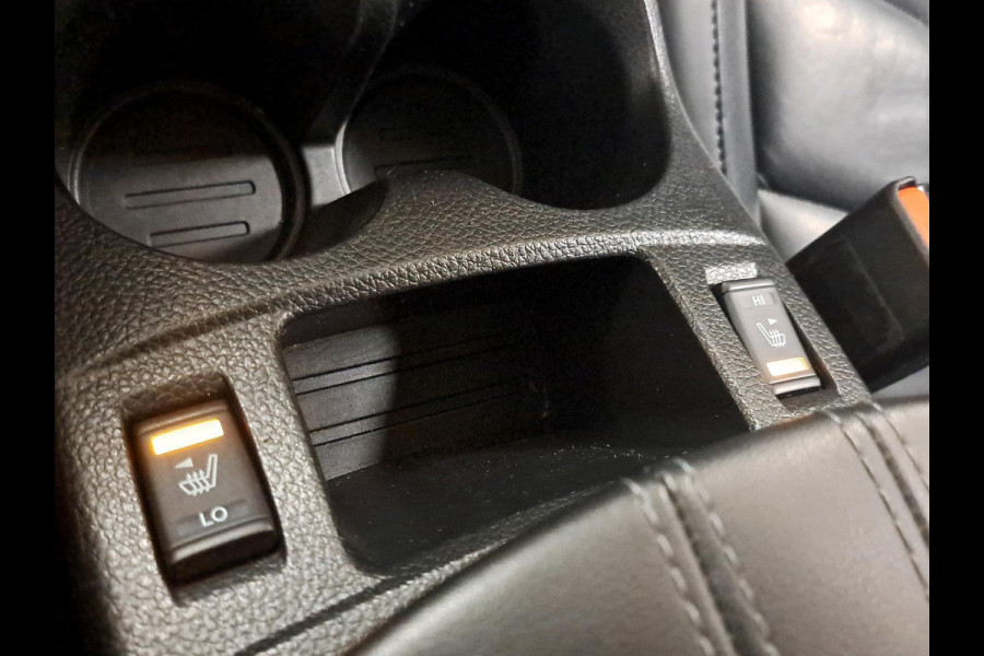 Nissan QASHQAI 1.2 Tekna + Incl. 360 graden camera | Panorama |  Elektrisch verstelb. bestuurdersstoel met geheugen