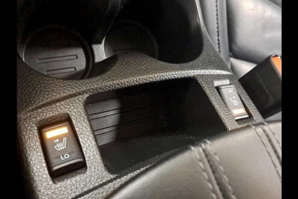 Nissan QASHQAI 1.2 Tekna + Incl. 360 graden camera | Panorama |  Elektrisch verstelb. bestuurdersstoel met geheugen