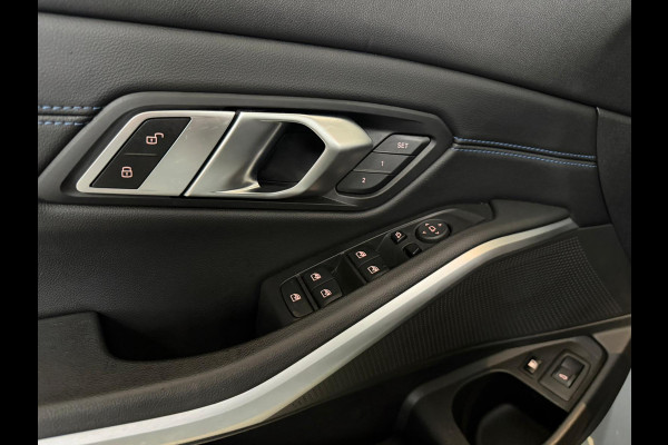 BMW 3-serie 330e xDrive M-Sport Pro | Kuipstoelen | Pano | ACC | HUD | Memory