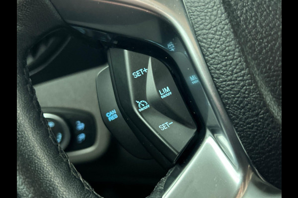 Ford Transit Connect 1.5 EcoBlue Aut. L2 Trend Automaat Navigatie Airco Cruise Control Parkeersensoren Camera 3 Zits