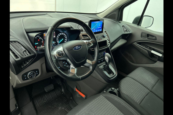 Ford Transit Connect 1.5 EcoBlue Aut. L2 Trend Automaat Navigatie Airco Cruise Control Parkeersensoren Camera 3 Zits