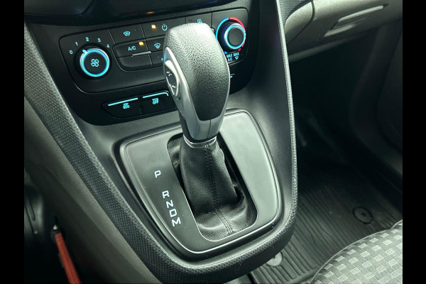 Ford Transit Connect 1.5 EcoBlue Aut. L2 Trend Automaat Navigatie Airco Cruise Control Parkeersensoren Camera 3 Zits