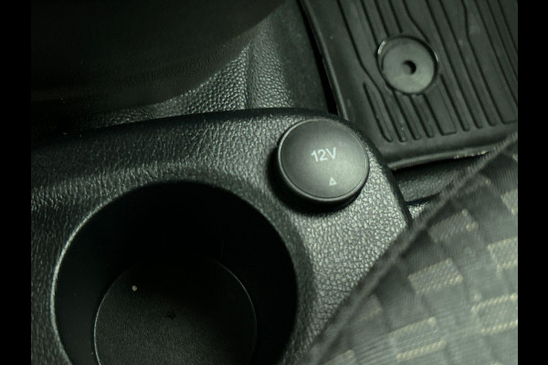 Ford Transit Connect 1.5 EcoBlue Aut. L2 Trend Automaat Navigatie Airco Cruise Control Parkeersensoren Camera 3 Zits