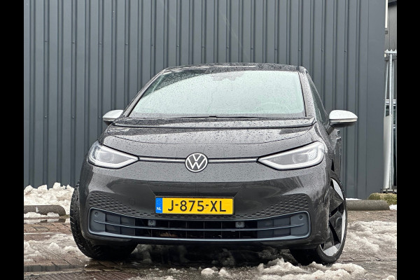 Volkswagen ID.3 First Max 58 kWh Pano|Head Up|Camera