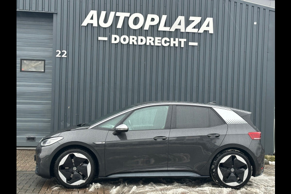 Volkswagen ID.3 First Max 58 kWh Pano|Head Up|Camera