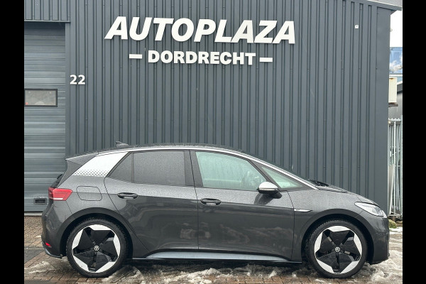 Volkswagen ID.3 First Max 58 kWh Pano|Head Up|Camera