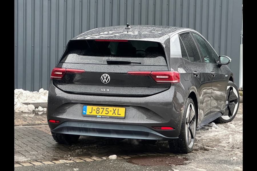 Volkswagen ID.3 First Max 58 kWh Pano|Head Up|Camera